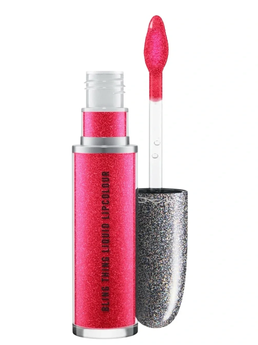 MAC Cosmetics Commotion Motion Bling Thing Lipgloss